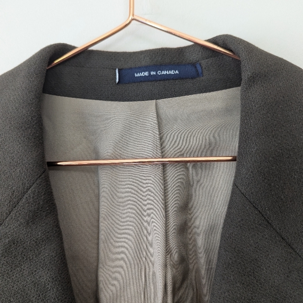 Vintage Ralph Ralph Lauren‎ Moleskin Mens Blazer 44L - Picture 9 of 12